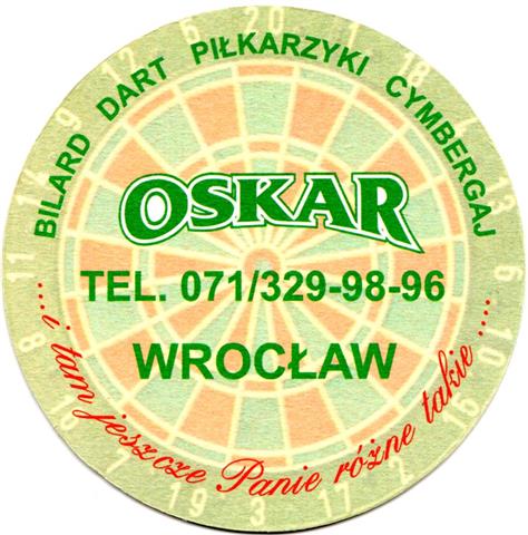 wroclaw ds-pl oskar 1a (rund215-billard dart-grnrot)